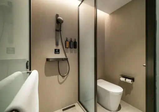 Muyu Superior King Room(Smart Voice Room Control, Zero-Pressure Mattress, Minibar)