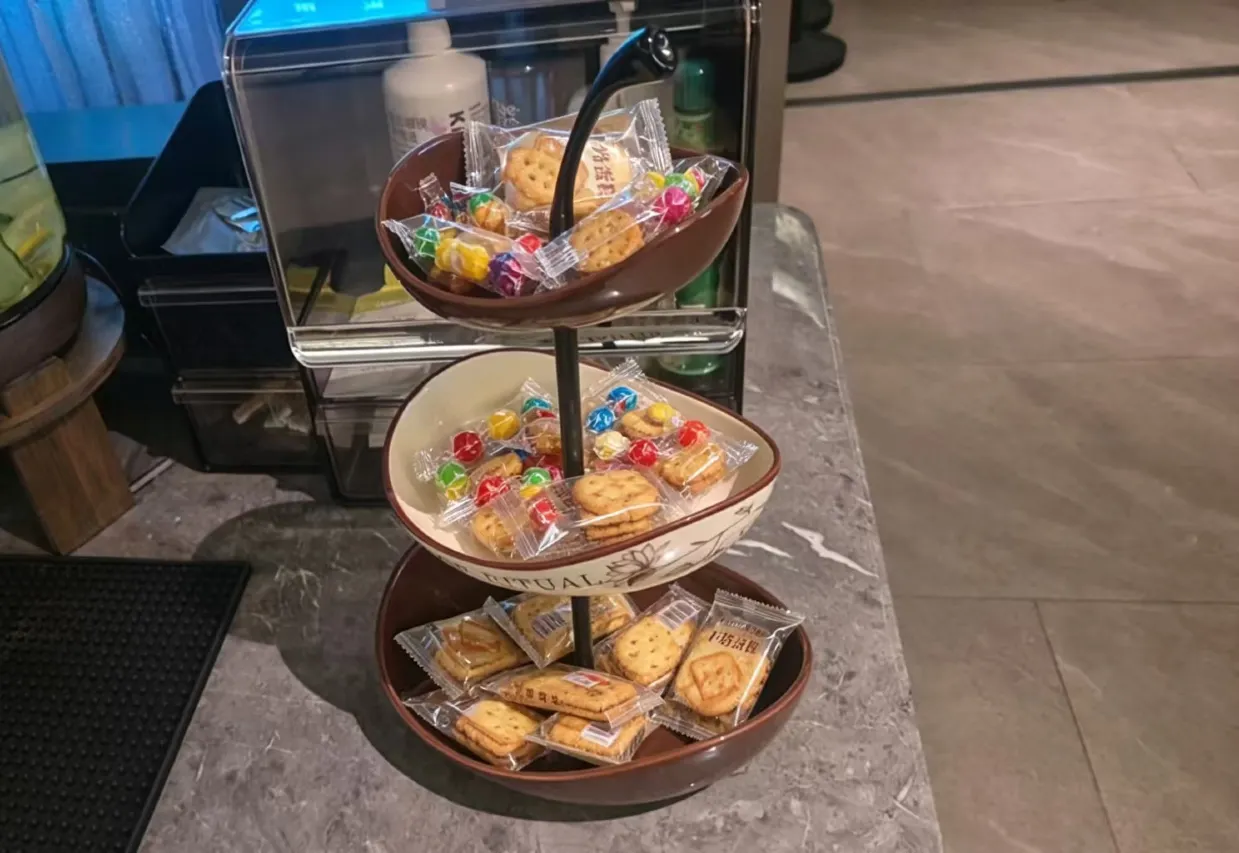 Shanghai SK Lusso Hotel (11)