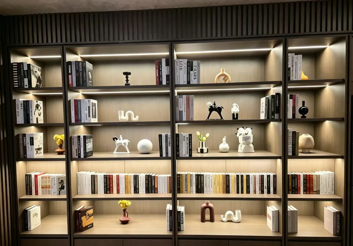 Shanghai SK Lusso Hotel (12)