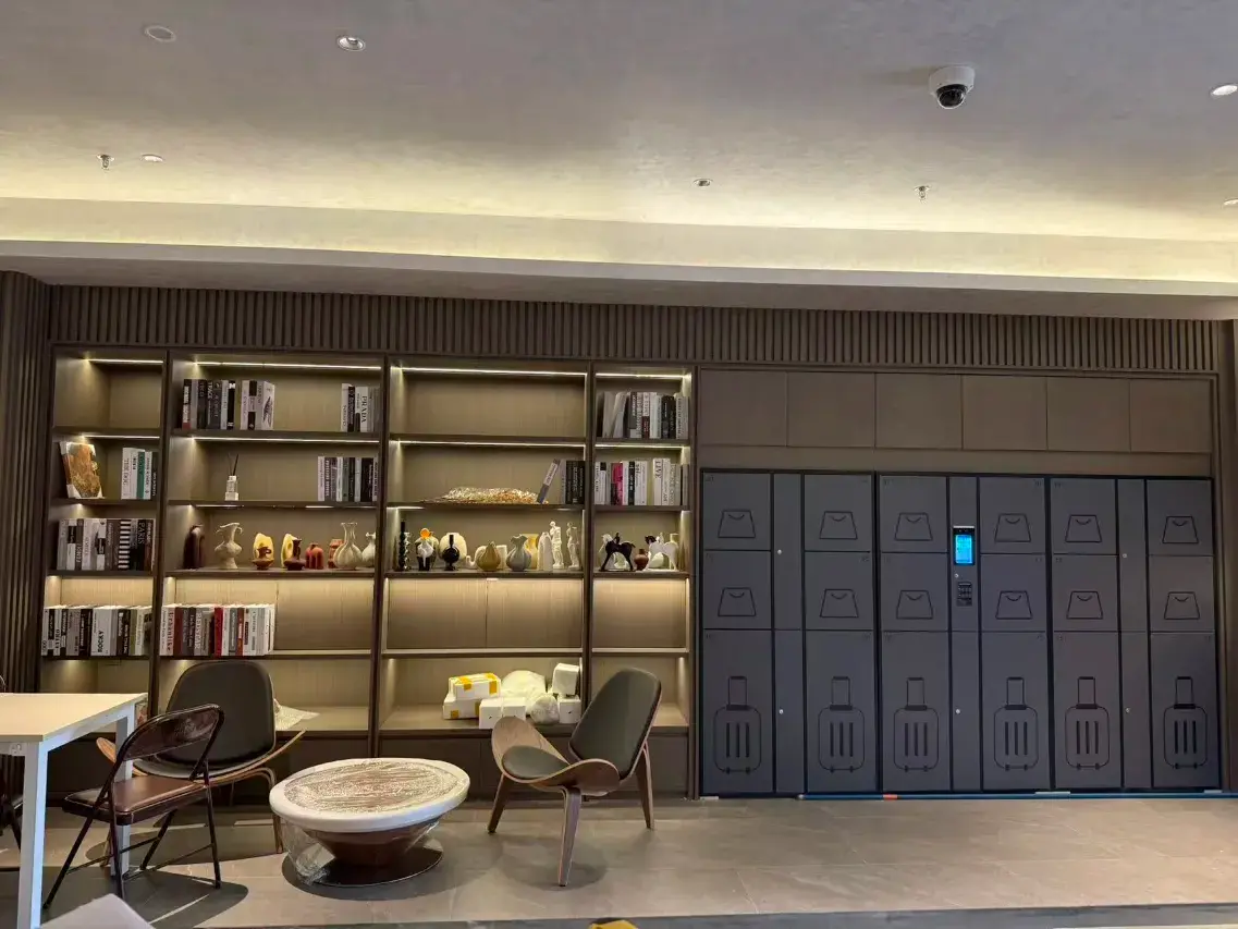 Shanghai SK Lusso Hotel (13)