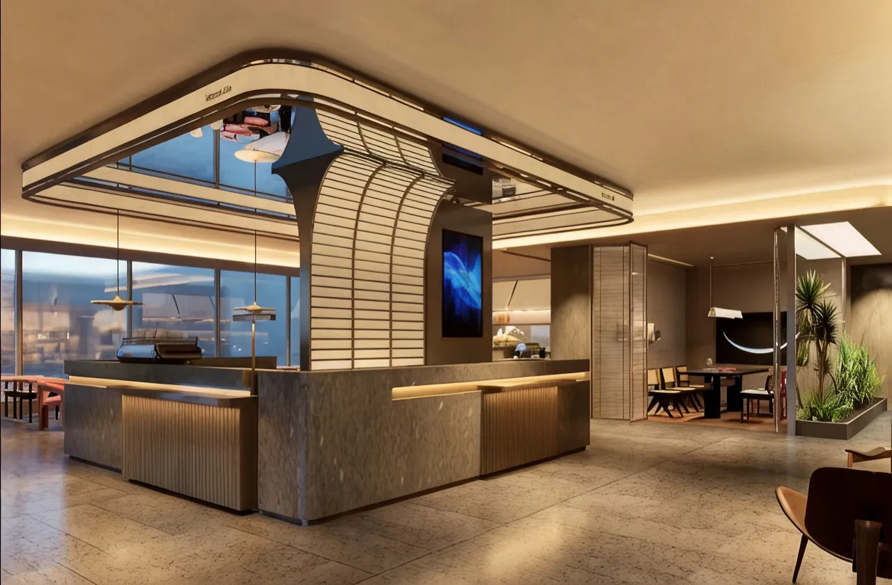 Shanghai SK Lusso Hotel (15)