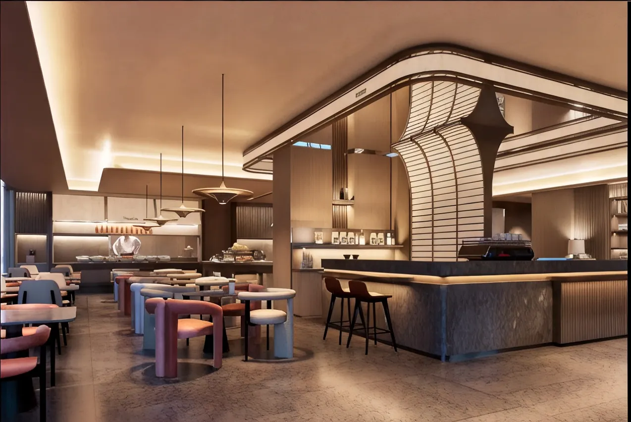 Shanghai SK Lusso Hotel (16)
