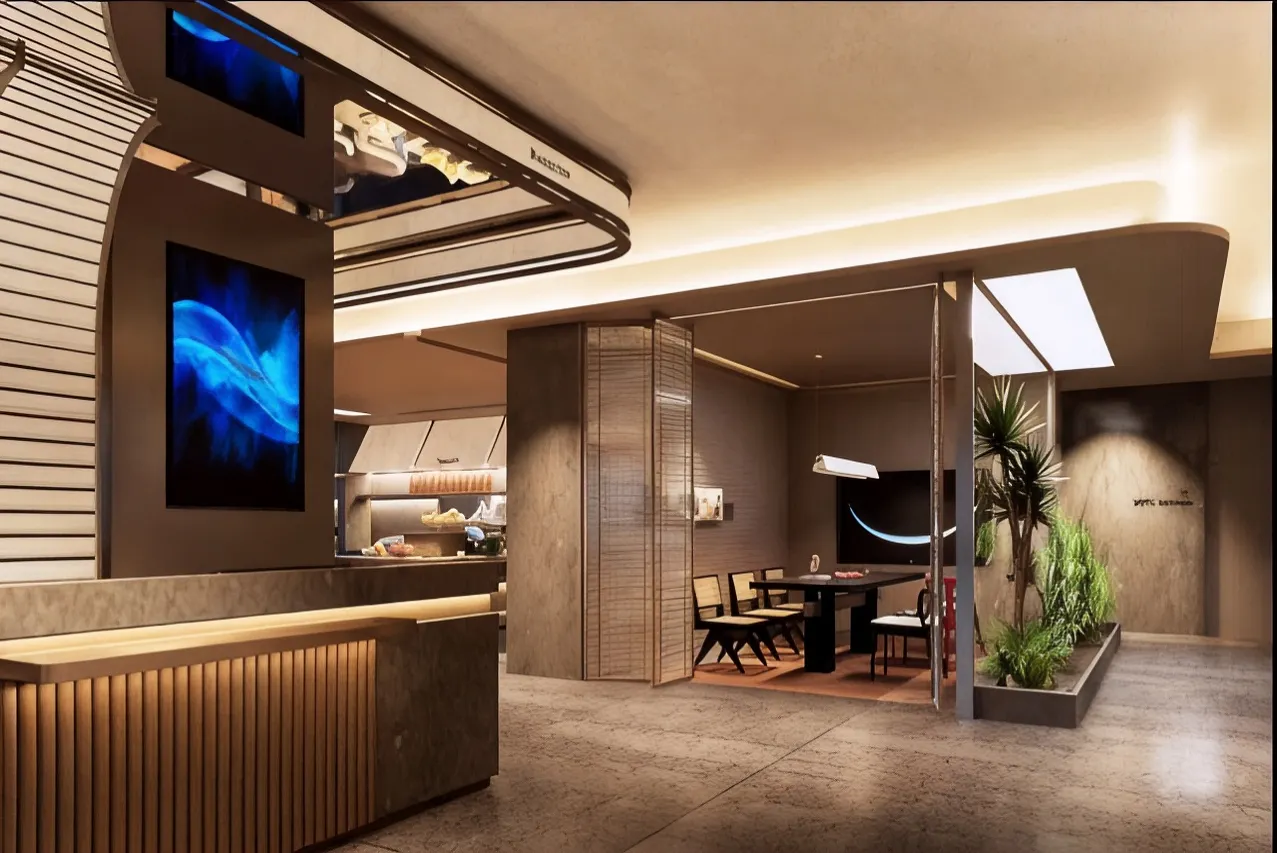 Shanghai SK Lusso Hotel (17)