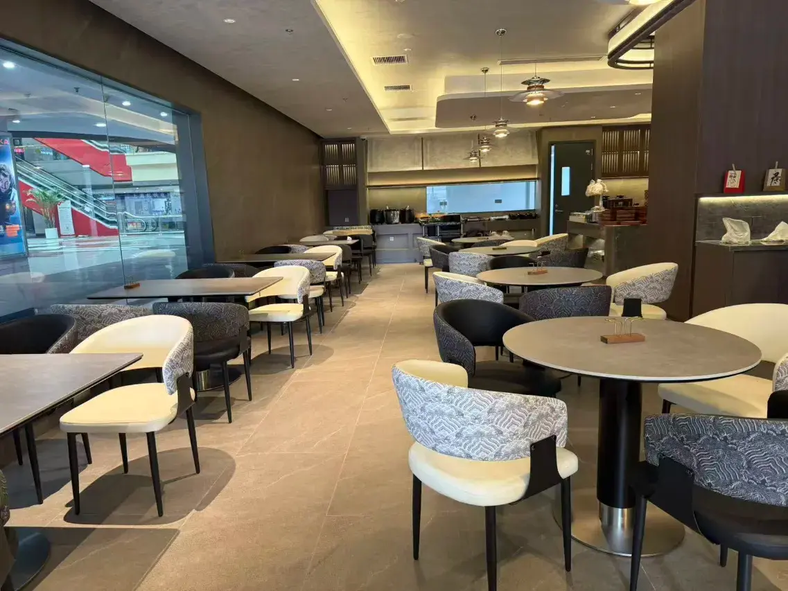 Shanghai SK Lusso Hotel (20)