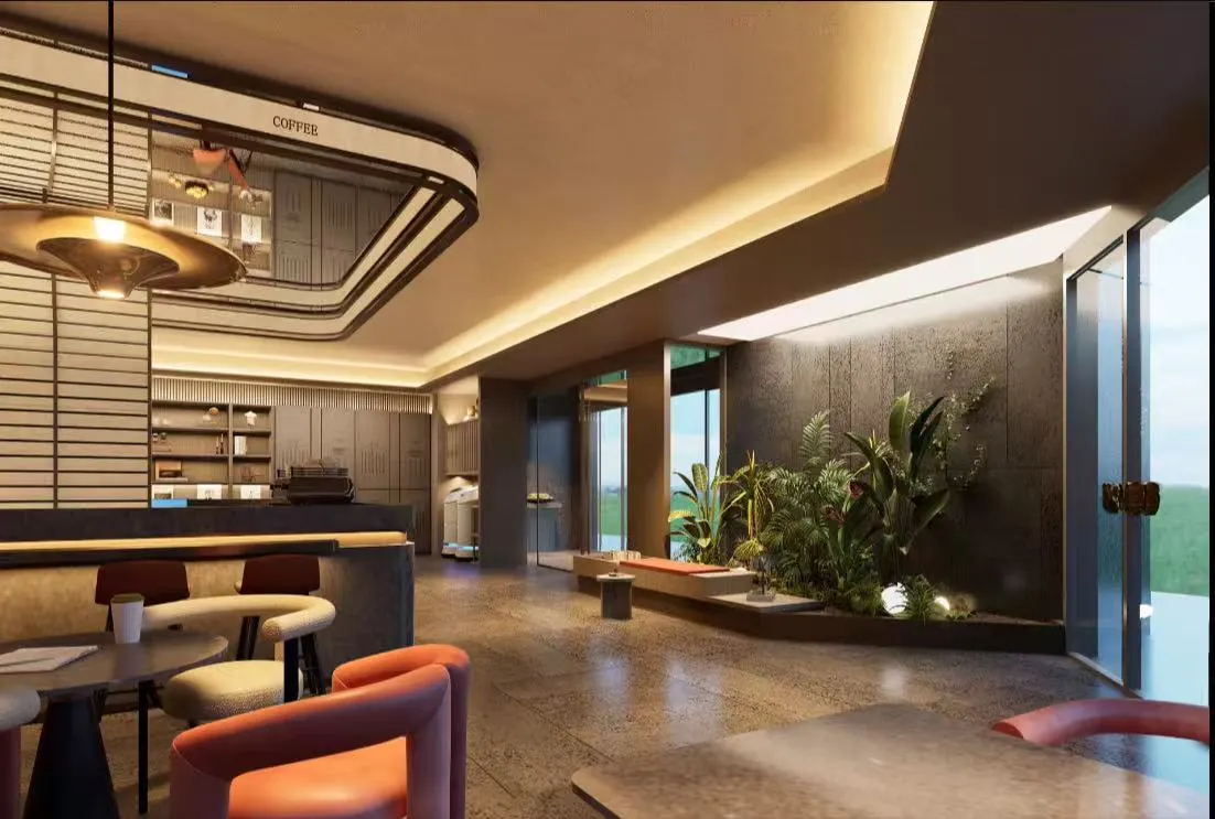 Shanghai SK Lusso Hotel (27)