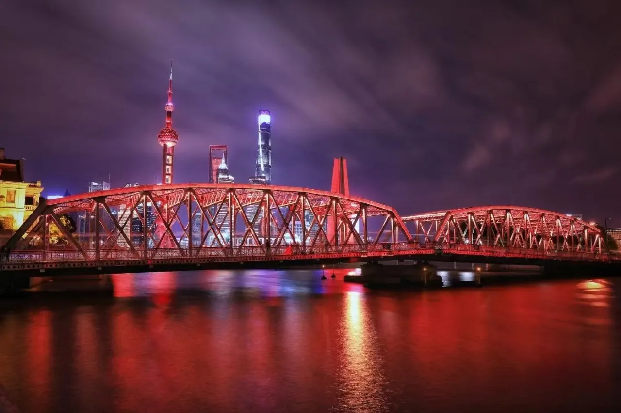 Shanghai SK Lusso Hotel (35)