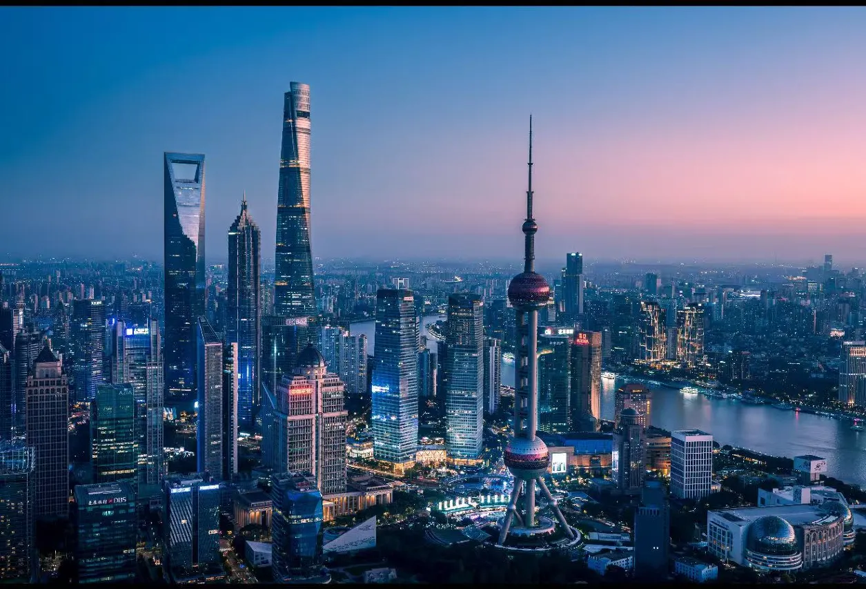 Shanghai SK Lusso Hotel (41)