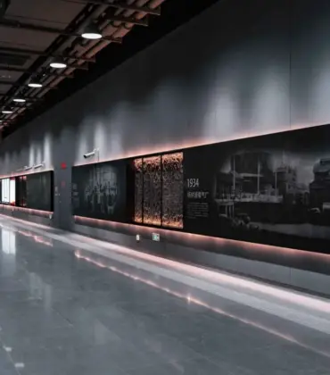 Mastering Shanghai’s Metro: Your Ultimate Gateway from People’s Square