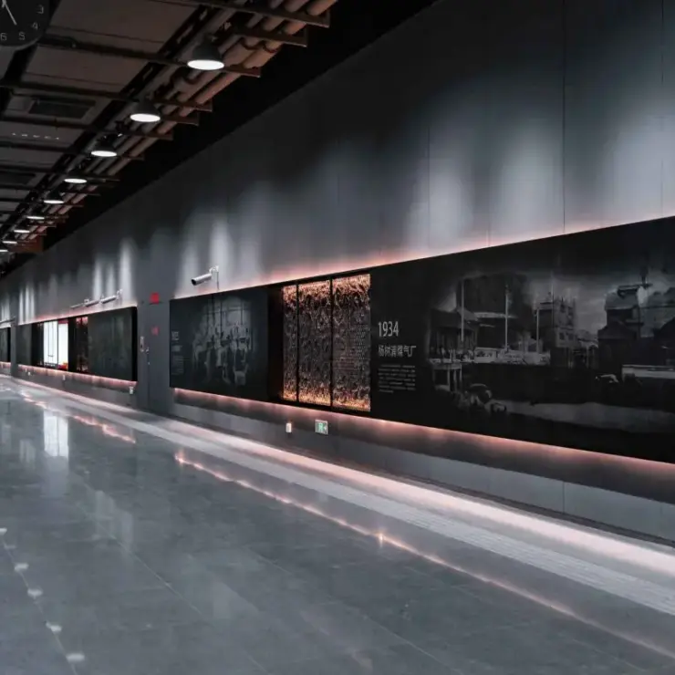 Mastering Shanghai’s Metro: Your Ultimate Gateway from People’s Square