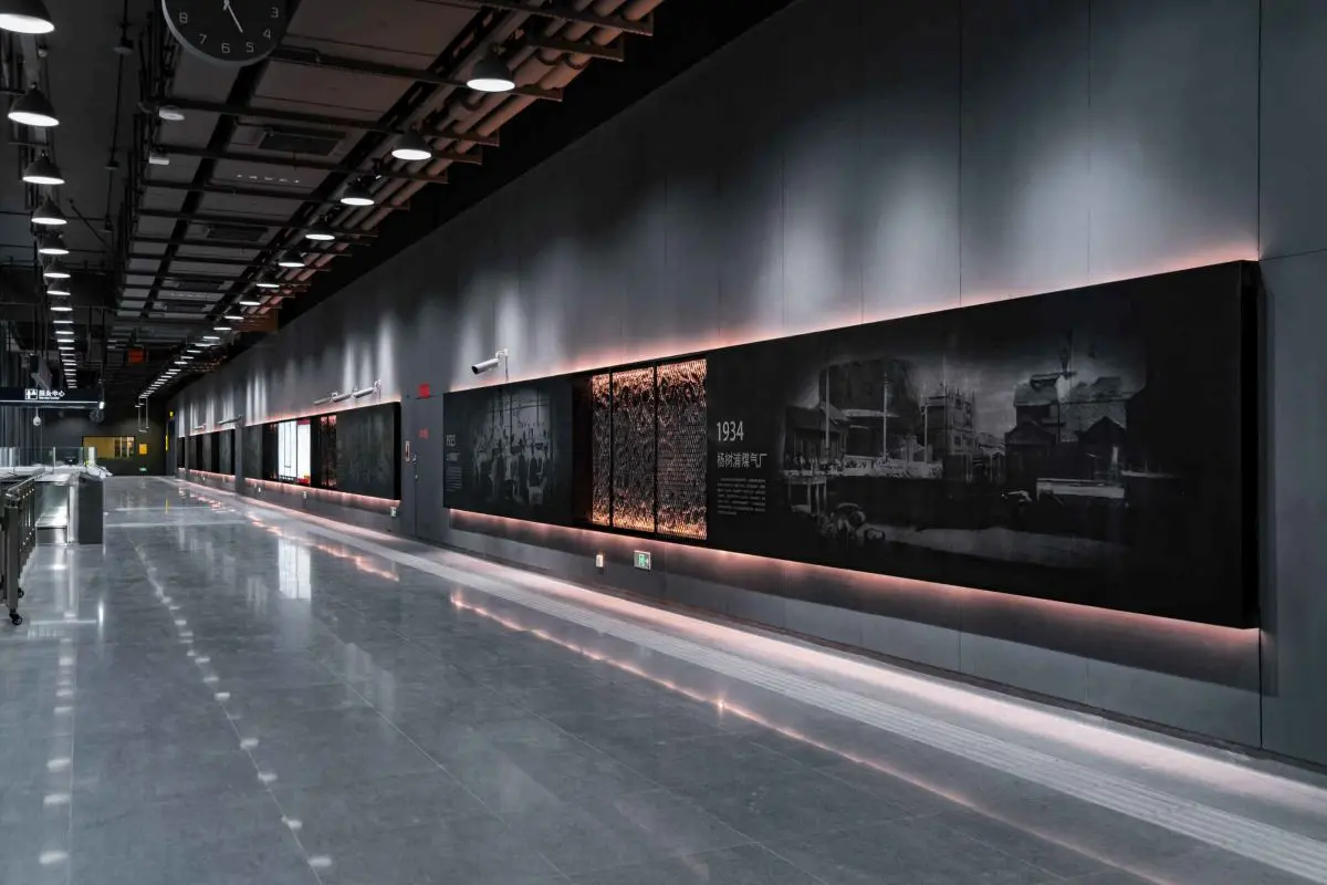 Maîtriser le métro de Shanghai : votre porte d’entrée idéale depuis la place du Peuple