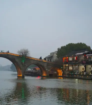 Day Trips from the City Center: Ancient Water Towns and Beyond – Your Ultimate Excursion Guide